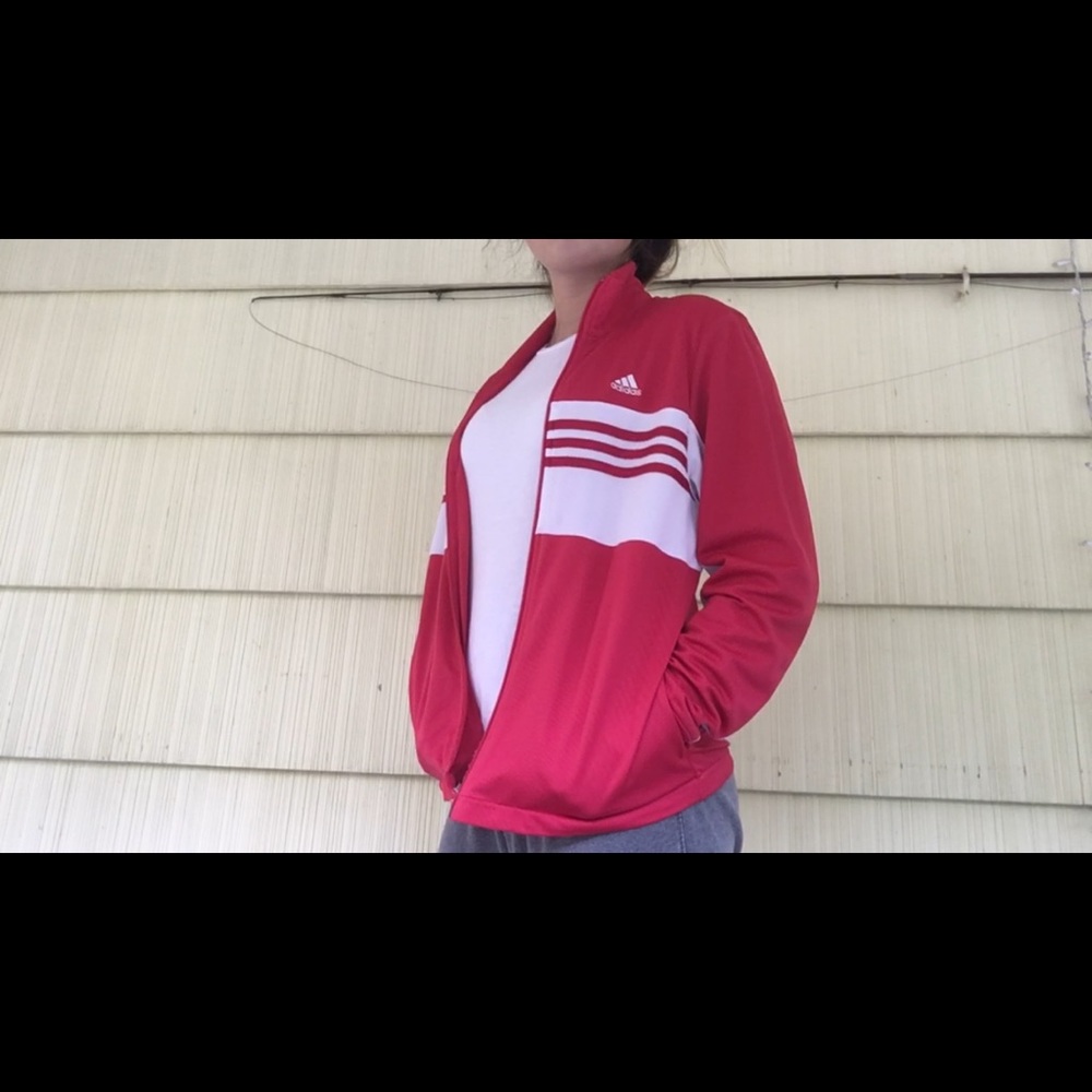 Adidas Jacket - Picture 2 of 3